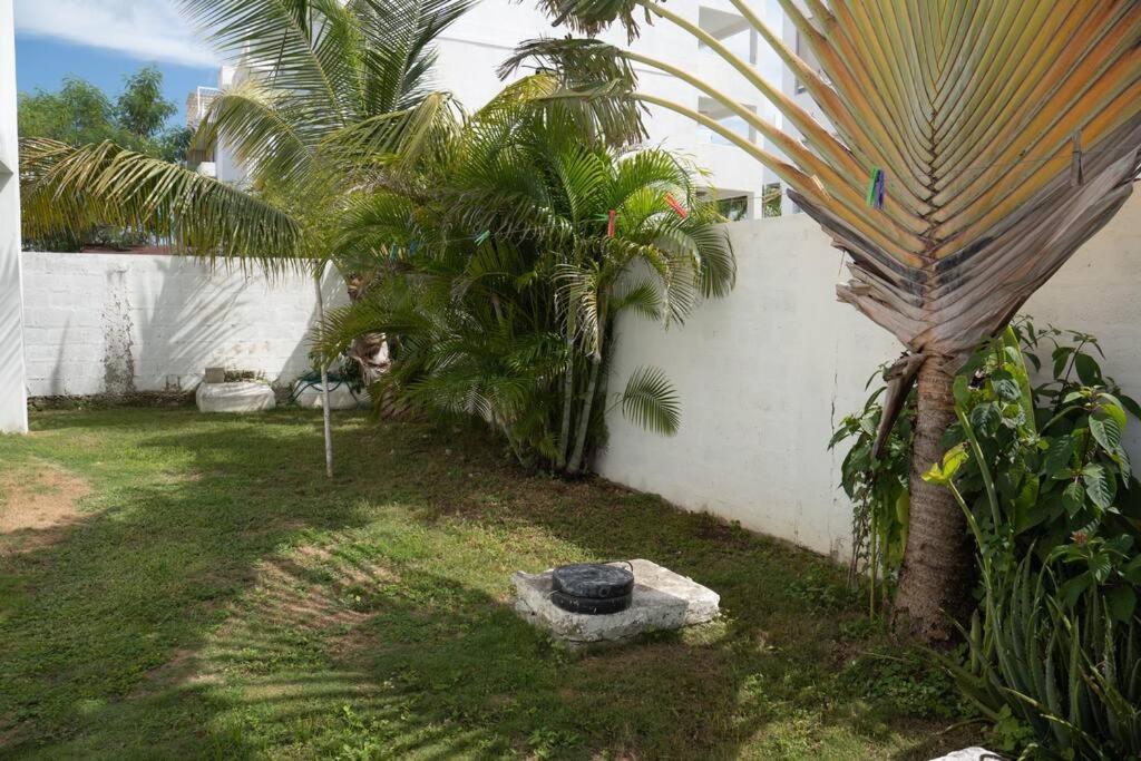 Villa Caribe Bayahíbe Exterior foto