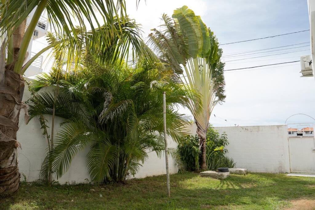 Villa Caribe Bayahíbe Exterior foto