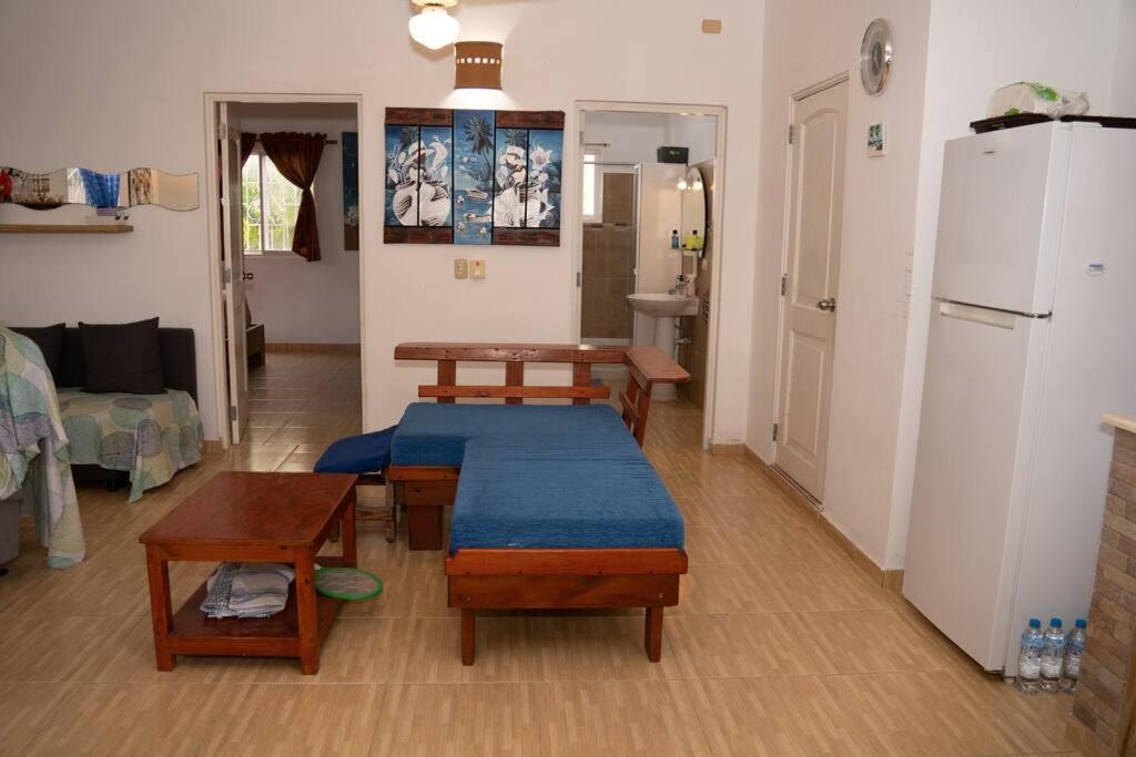 Villa Caribe Bayahíbe Exterior foto