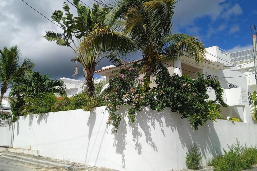 Villa Caribe Bayahíbe Exterior foto