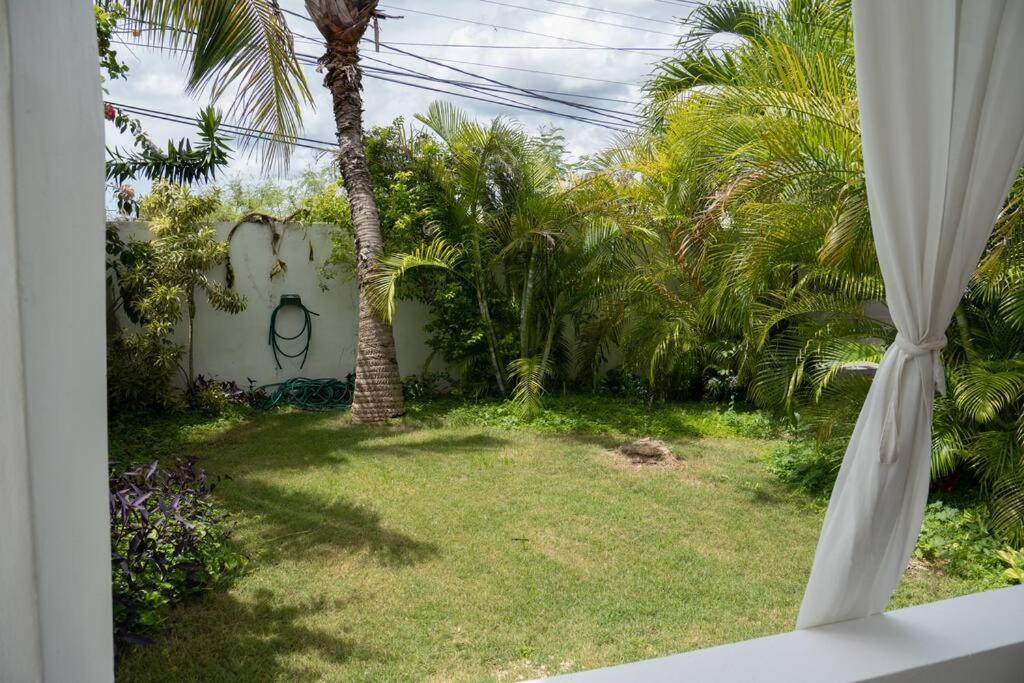 Villa Caribe Bayahíbe Exterior foto