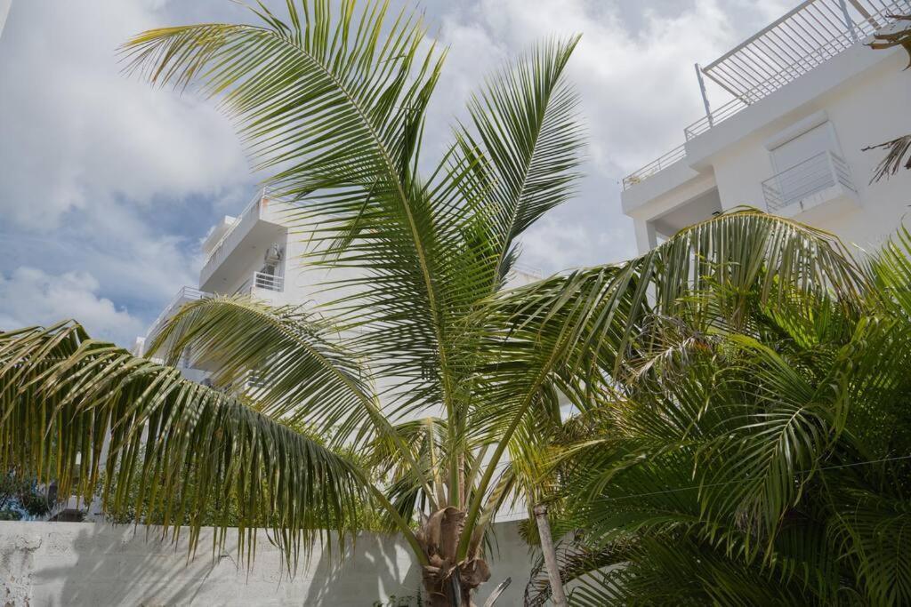 Villa Caribe Bayahíbe Exterior foto